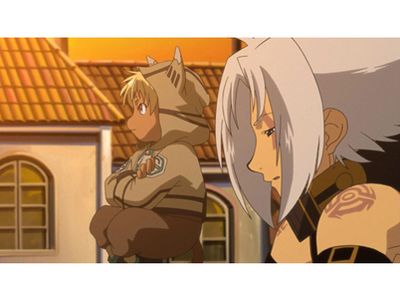 Hack Roots 7 11 最新の映画 ドラマ アニメを見るならmusic Jp