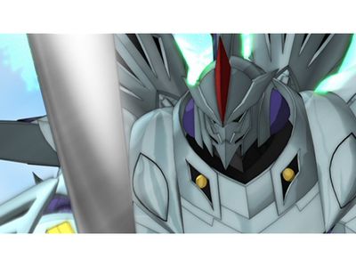 スーパーロボット大戦og ディバイン ウォーズ Stage 12 Stage 16 最新の映画 ドラマ アニメを見るならmusic Jp