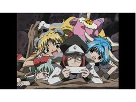 ギャラクシーエンジェルa 第4話 冷製トロサバ当たりつき つるつるパスタの動画 最新の動画配信 レンタルならmusic Jp ギャラクシーエンジェルa 第4話 冷製トロサバ当たりつき つるつるパスタの動画 最新の動画配信 レンタルならmusic Jp