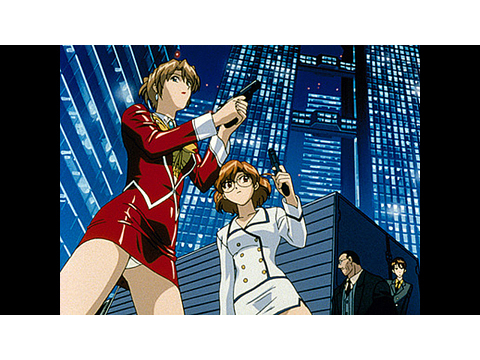 AIKa｜Special TRIAL～TRIAL7｜最新の映画・ドラマ・アニメを見るなら