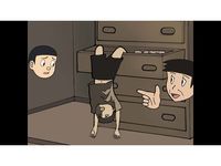 ギャグマンガ日和3 最新の映画 ドラマ アニメを見るならmusic Jp