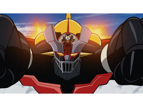 真マジンガー 衝撃!Z編｜第12話～第16話｜最新の映画・ドラマ・アニメ