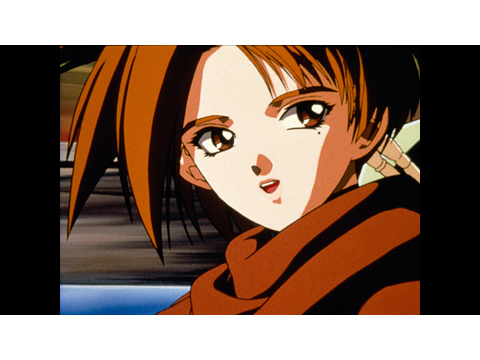 イ・リ・ア ZEIЯAM THE ANIMATION｜最新の映画・ドラマ・アニメを見る