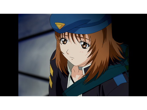 ジーンシャフト｜第1話～第13話｜最新の映画・ドラマ・アニメを見る