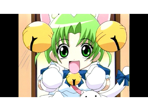 デジキャラット にょ うさだ デ・ジ・キャラットにょ コンプリートみゅ