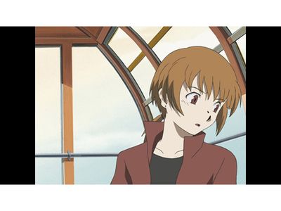 絶対少年 第17話 第21話 最新の映画 ドラマ アニメを見るならmusic Jp