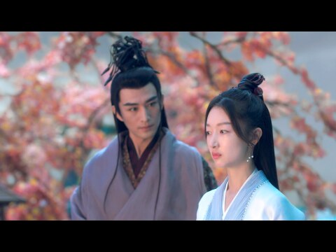 千古の愛、天上の詩｜第3話～第49話｜最新の映画・ドラマ