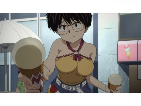 謎の彼女X｜第6話～第9話｜最新の映画・ドラマ・アニメを見るならmusic.jp