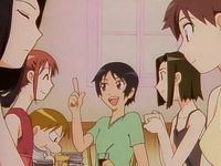 彼氏彼女の事情 最新の映画 ドラマ アニメを見るならmusic Jp
