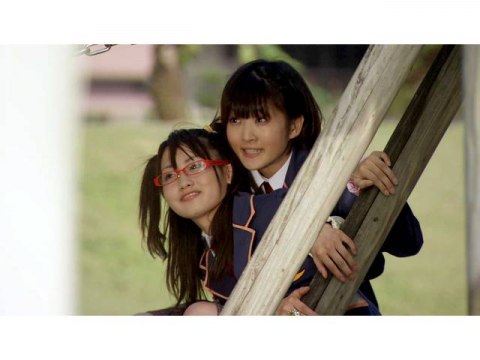 満福少女ドラゴネット｜最新の映画・ドラマ・アニメを見るならmusic.jp