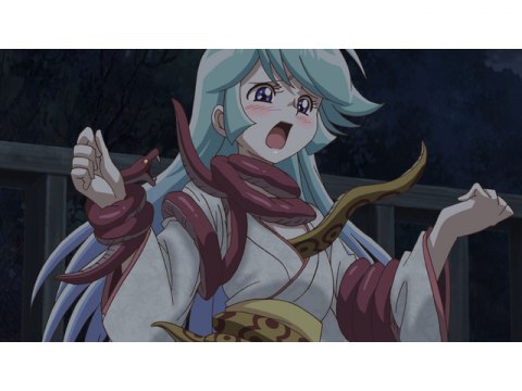 Dororonえん魔くん メ~ラめら｜最新の映画・ドラマ・アニメを