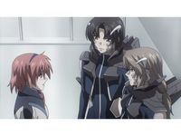 蒼穹のファフナー Exodus 第8話 第13話 最新の映画 ドラマ アニメを見るならmusic Jp 蒼穹のファフナー Exodus 第8話 第13話 最新の映画 ドラマ アニメを見るならmusic Jp