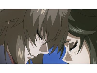 蒼穹のファフナー Exodus 第2クール 第15話 第26話 最新の映画 ドラマ アニメを見るならmusic Jp