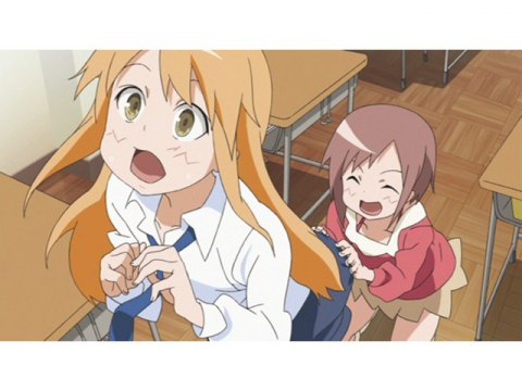 今日の5の2｜第2話～第7話｜最新の映画・ドラマ・アニメを見るならmusic.jp