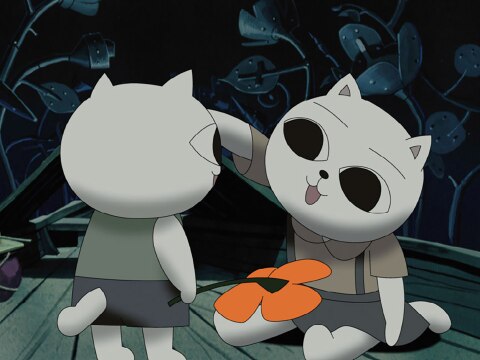 ねこぢる草(OVA)｜最新の映画・ドラマ・アニメを見るならmusic.jp