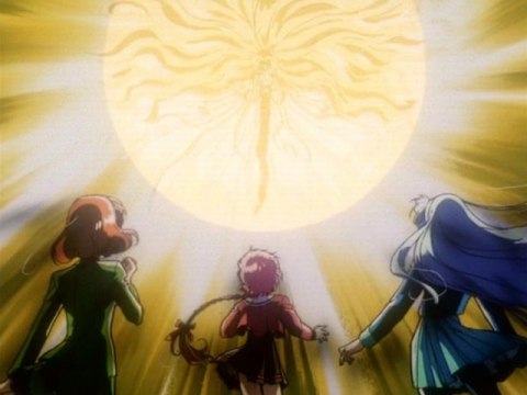 魔法騎士レイアース(マジックナイトレイアース)｜#1～#49｜最新の映画