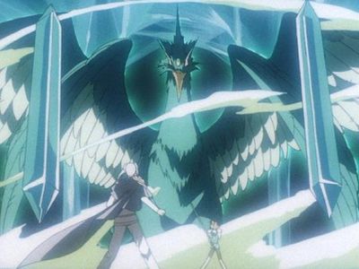 魔法騎士レイアース マジックナイトレイアース 15 19 最新の映画 ドラマ アニメを見るならmusic Jp