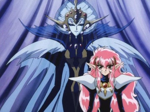 魔法騎士レイアース(マジックナイトレイアース)｜#40～#44｜最新