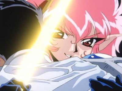 魔法騎士レイアース マジックナイトレイアース 45 49 最新の映画 ドラマ アニメを見るならmusic Jp