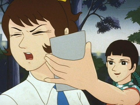 Amazon.co.jp: アタックNO.1 劇場版 Blu-ray【想い出のアニメ