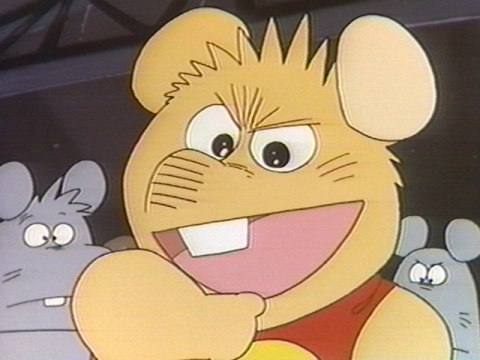 ガンバの冒険｜#1～#26｜最新の映画・ドラマ・アニメを見るならmusic.jp