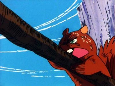 ガンバの冒険 9 12 最新の映画 ドラマ アニメを見るならmusic Jp