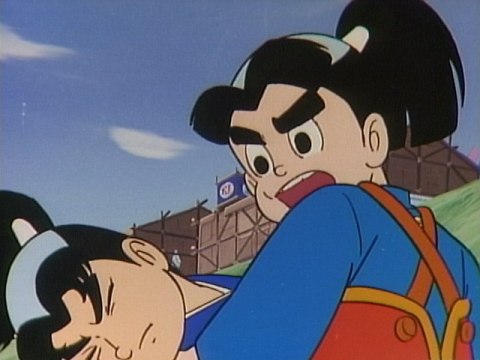 赤胴鈴之助｜#11～#16｜最新の映画・ドラマ・アニメを見るならmusic.jp