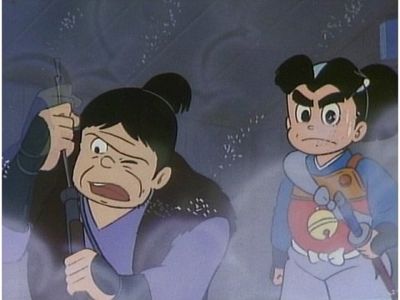 赤胴鈴之助 23 28 最新の映画 ドラマ アニメを見るならmusic Jp