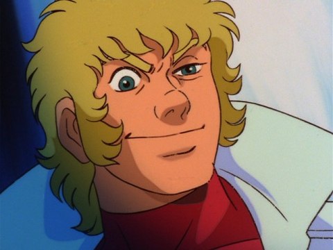 スペースコブラ｜#1～#31｜最新の映画・ドラマ・アニメを見るならmusic.jp