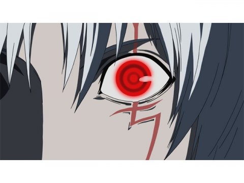 アレン ウォーカー 初期アニメ D Gray-man Dグレ ポストカード18枚