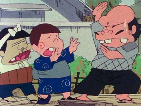 天才バカボン』『元祖天才バカボン』シリーズ - YouTube