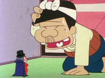 元祖 天才バカボン 51 62 最新の映画 ドラマ アニメを見るならmusic Jp 元祖 天才バカボン 51 62 最新の映画 ドラマ アニメを見るならmusic Jp