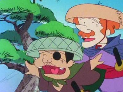 元祖 天才バカボン 75 86 最新の映画 ドラマ アニメを見るならmusic Jp