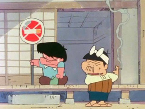元祖・天才バカボン｜#87～#98｜最新の映画・ドラマ・アニメを