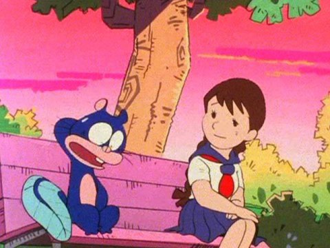 元祖・天才バカボン｜#87～#98｜最新の映画・ドラマ・アニメを