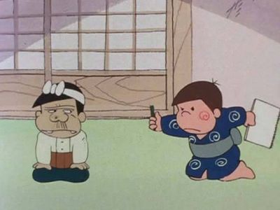 元祖 天才バカボン 123 134 最新の映画 ドラマ アニメを見るならmusic Jp 元祖 天才バカボン 123 134 最新の映画 ドラマ アニメを見るならmusic Jp