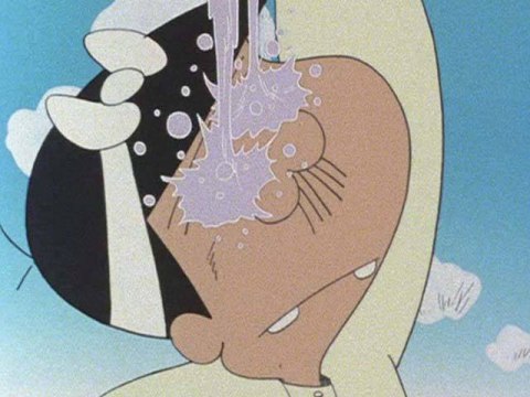 デジタルリマスター版 天才バカボン 元祖天才バカボン Special