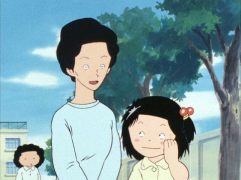 じゃりン子チエ｜#36～#40｜最新の映画・ドラマ・アニメを見るならmusic.jp