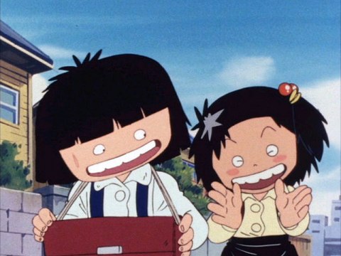 じゃりン子チエ｜#45～#49｜最新の映画・ドラマ・アニメを見るならmusic.jp