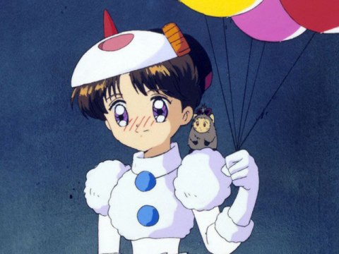怪盗セイント・テール|最新の映画・ドラマ・アニメを見るなら 怪盗セイント・テール|最新の映画・ドラマ・アニメを見るなら