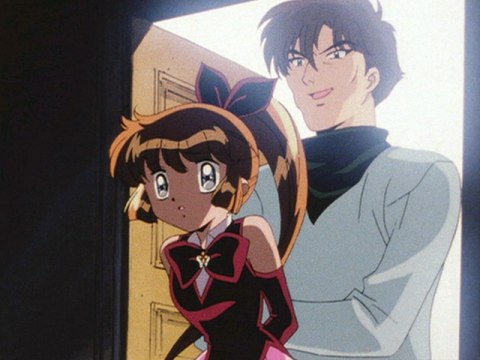 怪盗セイント・テール｜#29～#33｜最新の映画・ドラマ・アニメを