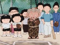 チエちゃん奮戦記 じゃりン子チエ｜#5～#9｜最新の映画・ドラマ 