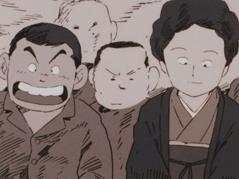 チエちゃん奮戦記 じゃりン子チエ｜#25～#29｜最新の映画・ドラマ