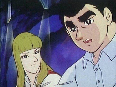 巨人の星全182話のカード