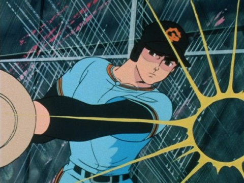 新・巨人の星｜#23～#27｜最新の映画・ドラマ・アニメを見るならmusic.jp