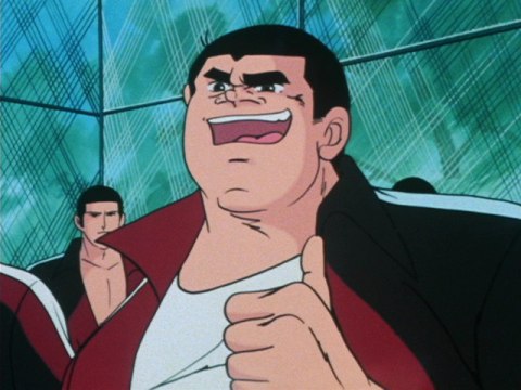 新巨人の星〈3〉 (1979年) 新・巨人の星II｜#1～#23｜最新の映画・ドラマ・アニメを見る