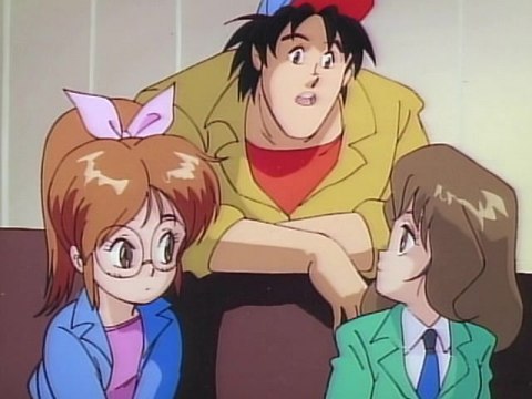 超電動ロボ鉄人28号fx 5 25 30話 沼田祐介 折笠愛 草尾毅 小桜エツ子 立木文彦 Nuestracoop Coop