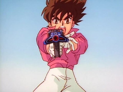 超電動ロボ 鉄人28号FX｜#18～#22｜最新の映画・ドラマ・アニメを見る