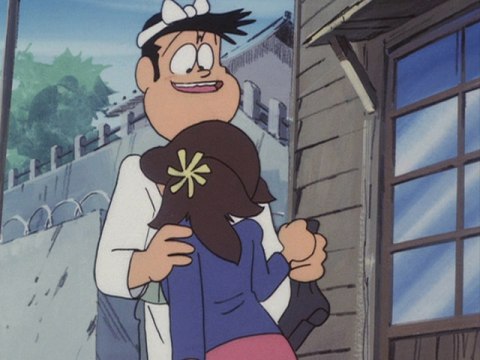 ど根性ガエル｜#1～#206｜最新の映画・ドラマ・アニメを見るなら