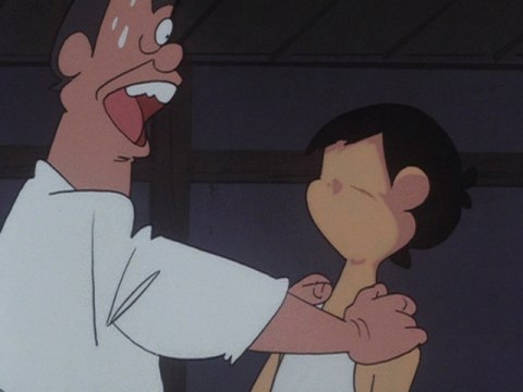 ど根性ガエル｜#195～#206｜最新の映画・ドラマ・アニメを見るならmusic.jp